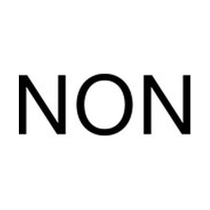 NON brand logo for non.world