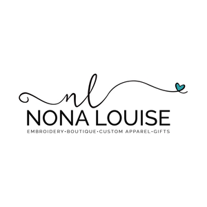 nonalouisenc brand logo for nonalouisenc.com