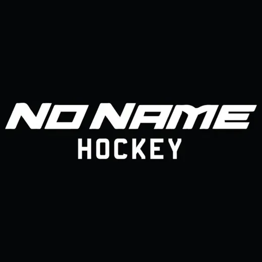 No Name Hockey brand logo for nonamehockey.co