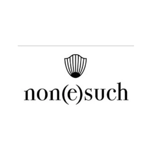 nonesuchltd brand logo for nonesuchltd.com