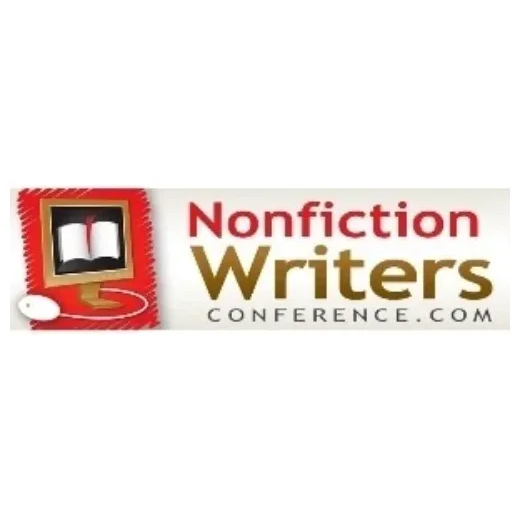nonfictionwritersconference brand logo for nonfictionwritersconference.com