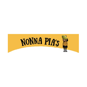 nonnapias brand logo for nonnapias.com