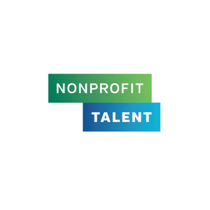 Nonprofit Talent brand logo for jobs.nonprofittalent.com
