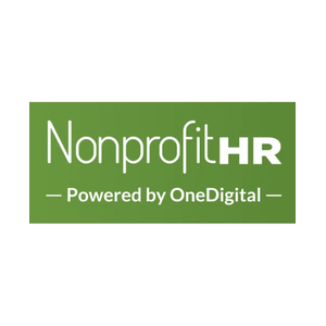 nonprofithr brand logo for nonprofithr.com
