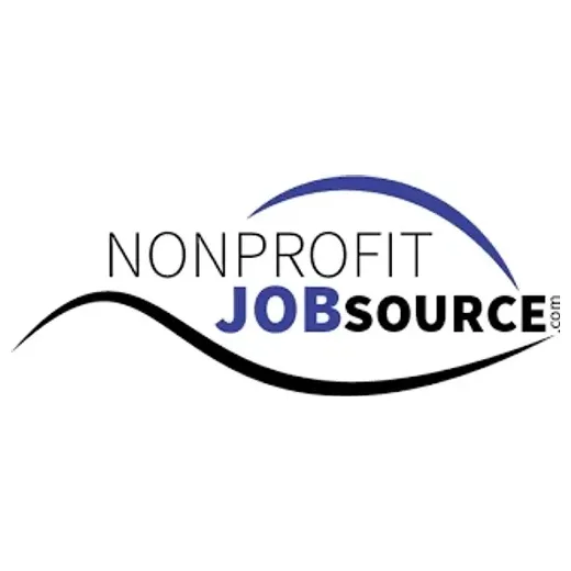 nonprofitjobsource brand logo for nonprofitjobsource.com