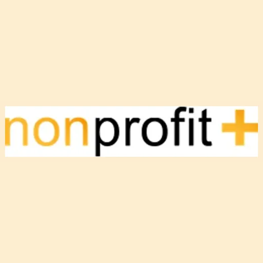 nonprofitplus brand logo for nonprofitplus.net