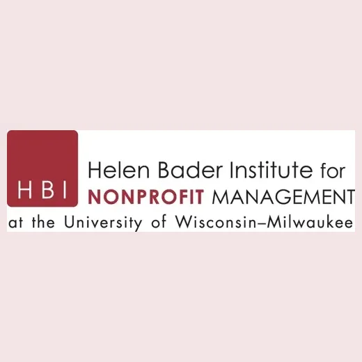 Uwm brand logo for nonprofits.uwm.edu