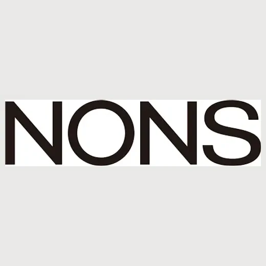 nonscamera brand logo for nonscamera.com