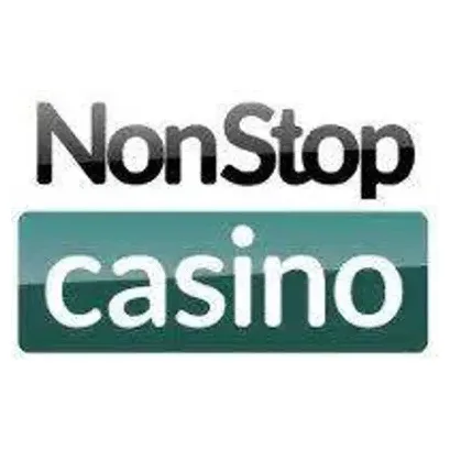 nonstopcasino brand logo for nonstopcasino.co