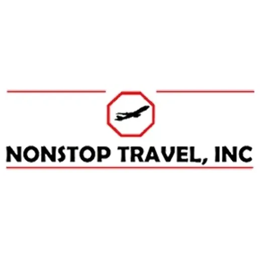 nonstoptravel brand logo for nonstoptravel.net
