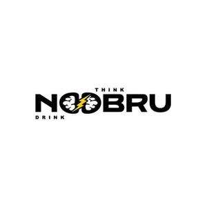 Noobru brand logo for noobru.com