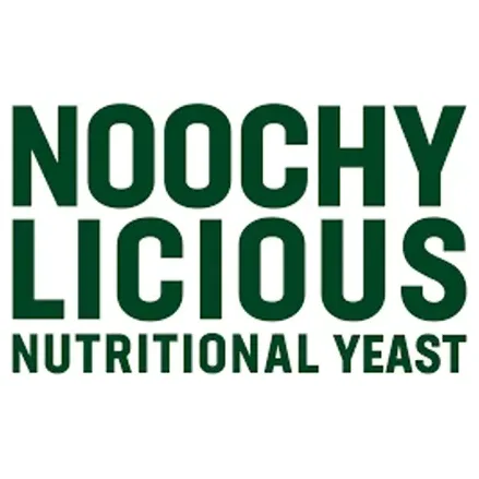 noochylicious brand logo for noochylicious.com
