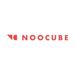 noocube brand logo for noocube.com