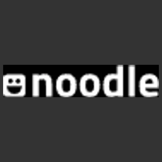 noodle brand logo for noodle.chat