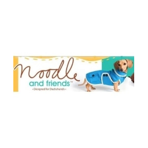 noodleandfriends brand logo for noodleandfriends.com