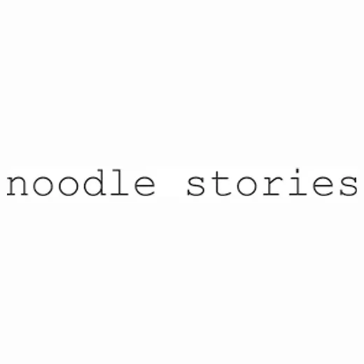 noodlestories brand logo for noodlestories.com