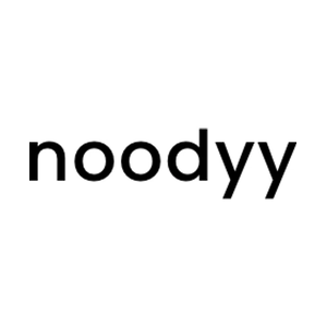 noodyy brand logo for noodyy.com