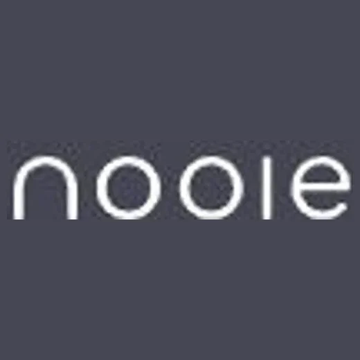 nooie brand logo for nooie.com