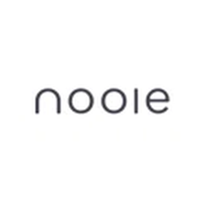 Nooie US brand logo for us.nooie.com