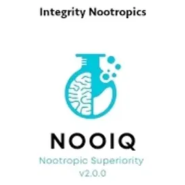 nooiq brand logo for nooiq.co