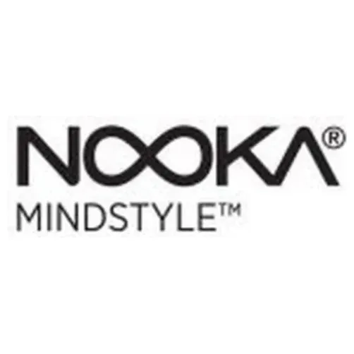 nooka brand logo for nooka.com