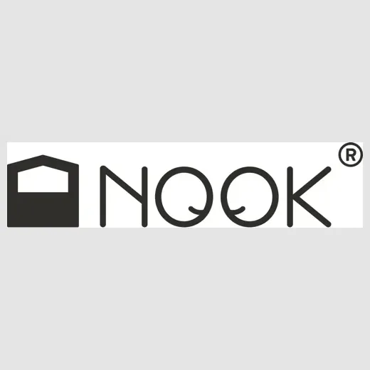 nookpodusa brand logo for nookpodusa.com
