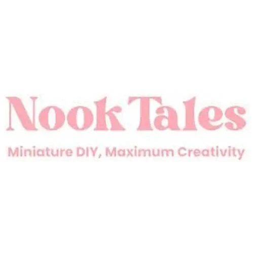 nooktales brand logo for nooktales.com