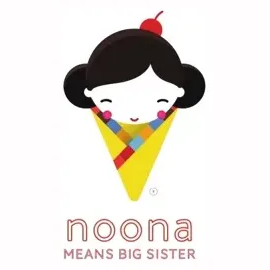 noonasicecream.com/shop brand logo for noonasicecream.com