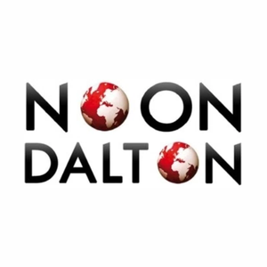 noondalton brand logo for noondalton.com