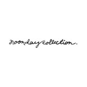 Noonday Collection brand logo for noondaycollection.com