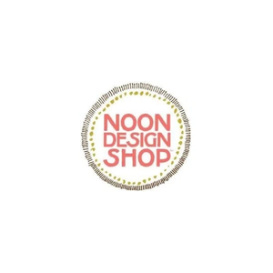 noondesignshop brand logo for noondesignshop.com
