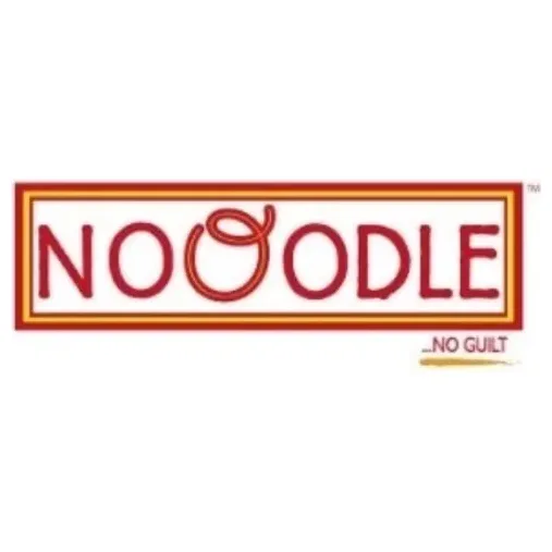 nooodle brand logo for nooodle.com