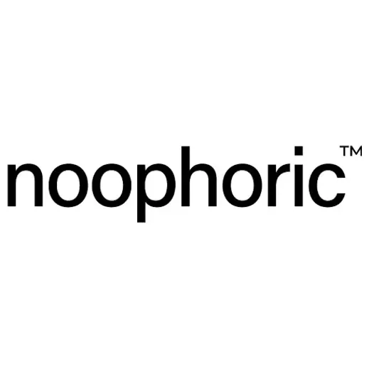 noophoric brand logo for noophoric.com