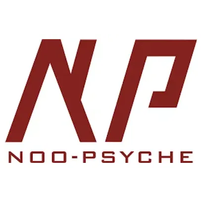 noopsychereeflight brand logo for noopsychereeflight.com