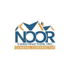 noorcontractor brand logo for noorcontractor.com