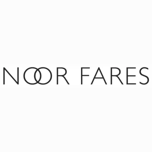 noorfares brand logo for noorfares.com