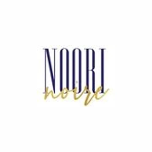 noorinoire brand logo for noorinoire.com