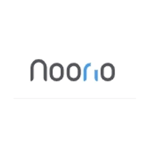 noorio brand logo for noorio.com