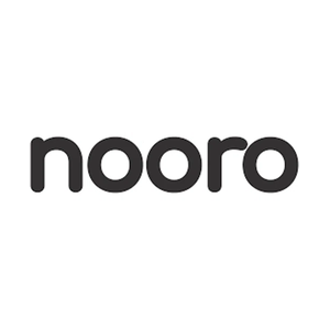 nooro-us brand logo for nooro-us.com