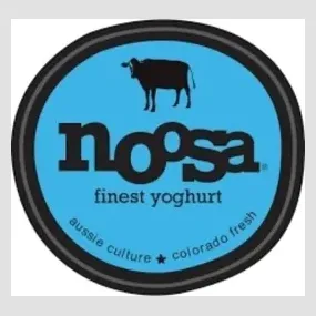 noosayoghurt brand logo for noosayoghurt.com