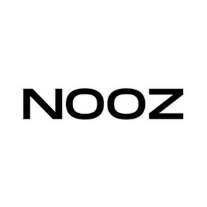 noozmints brand logo for noozmints.com