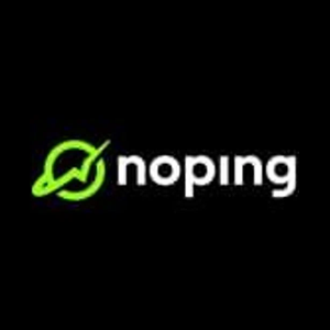 noping brand logo for noping.com