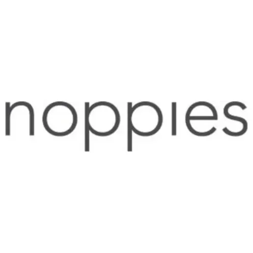 noppies.com/en-uk/home/ brand logo for noppies.com