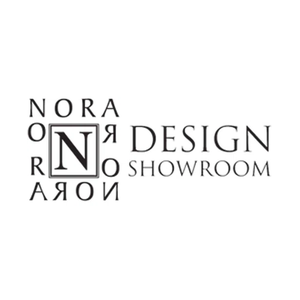 noradesignshowroom brand logo for noradesignshowroom.com
