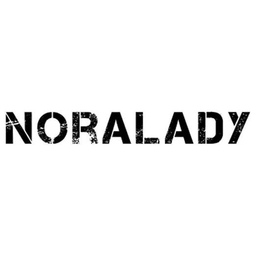 noralady brand logo for noralady.com
