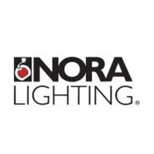noralighting brand logo for noralighting.com