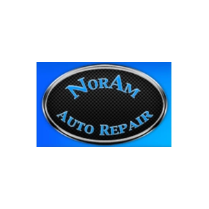 noramauto brand logo for noramauto.com