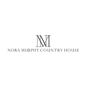 noramurphycountryhouse brand logo for noramurphycountryhouse.com