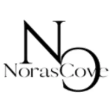 norascove brand logo for norascove.com