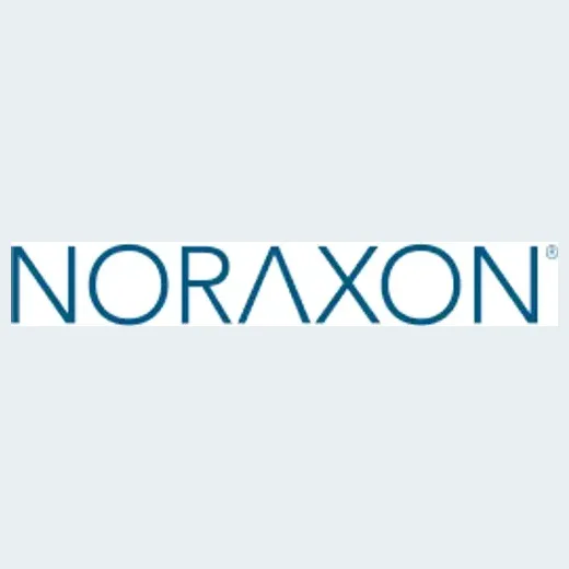 noraxon brand logo for noraxon.com